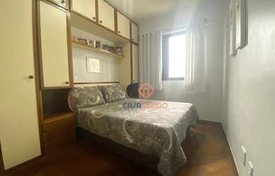 Imagem 16: Apartamento com 3 dormitórios à venda, 75 m² por R$ 636.000,00 - Chácara Inglesa - São Pau