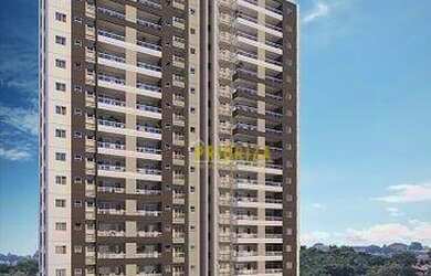 Imagem 11: Apartamento à venda, 66 m² por R$ 354.803,30 - Condomínio JR São Paulo...