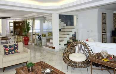 Imagem 11: Casa À VENDA no condomínio Jardim Acapulco Guarujá