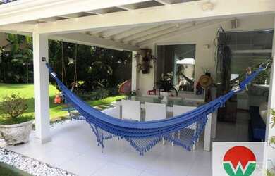 Imagem 12: Jardim Acapulco - Guarujá - Casa para locação temporada