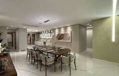 Imagem 11: Taj Home Resort - 04 suítes à venda, 280 m² por R$ 4.123.579 - Jockey...