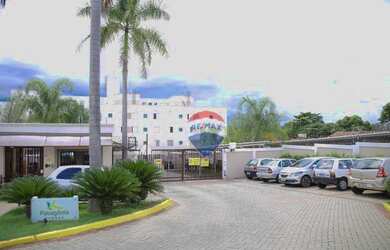 Imagem 16: Apartamento à venda, 48 m² por R$ 210.000,00 - Vila José Paulino Nogueira...