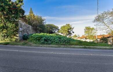 Imagem 3: Terreno à venda, 1857 m² por R$ 2.950.000,00 - Santo Inácio - Curitiba/PR