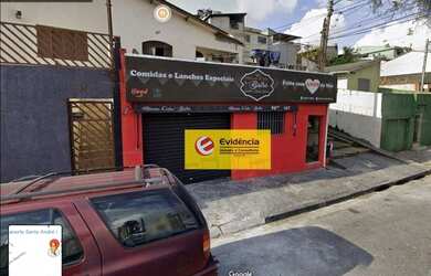 Imagem 2: Terreno à venda, 187 m² por R$ 350.000 - Vila Apiaí - Santo André/SP