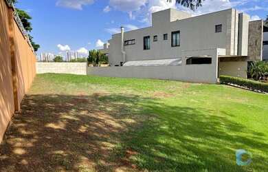 Imagem 4: Terreno à venda, 540 m² por R$ 960.000,00 - Jardim Olhos D x27 Água...