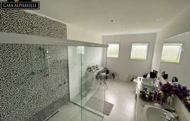 Imagem 11: Santana de Parnaíba - Casa de Condomínio - Genesis 1