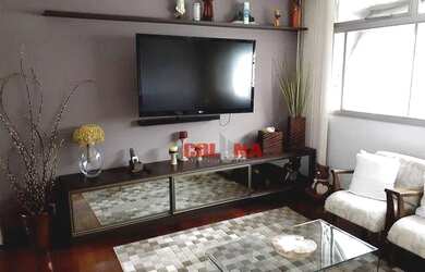 Imagem 3: Apartamento à venda, 136 m² por R$ 880.000,00 - Ingá - Niterói/RJ