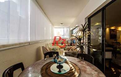 Imagem 12: Apartamento com 3 dormitórios à venda, 242 m² por R$ 1.700.000,00 -...