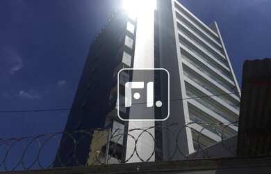 Imagem: O depósito possui 5 Vagas na garagem, 247m² de Área e está