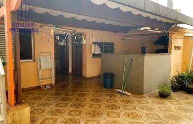 Imagem 16: Sobrado com 3 dormitórios, 250 m² - venda por R$ 1.160.000,00 ou aluguel...