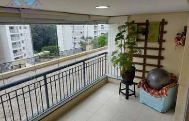 Imagem 4: Apartamento à venda, 70 m² por R$ 570.000,00 - Vila Andrade - São Paulo/SP