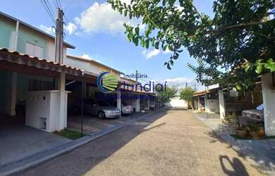 Imagem 16: Vila Safira -Casa em condomínio imóveis Acesse www.imobiliariajundiai.com