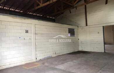 Imagem 6: Barracão à venda, 200 m² por R$ 380.000,00 - Vila Cristina - Rio Claro/SP