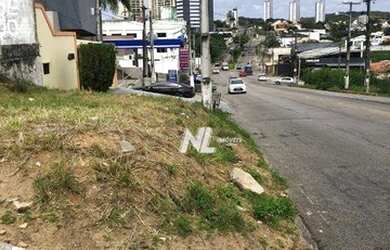 Imagem 5: Terreno à venda na Jaguarari, escriturado, 685 m² por R$ 650.000 - Candelária...