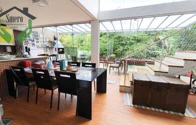 Imagem 6: Sobrado à venda, 307 m² por R$ 998.000,00 - Granja Viana - Cotia/SP