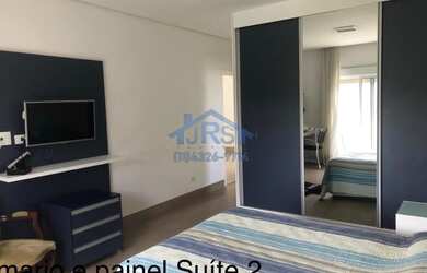 Imagem 6: Sobrado com 6 dormitórios, 548 m² - venda por R$ 3.498.000,00 ou aluguel...