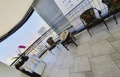 Imagem 4: Apartamento Residencial à venda, Paraíso, São Paulo - AP1637