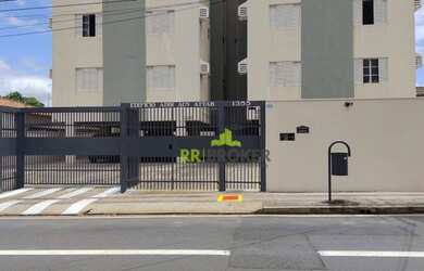 Imagem 1: Apartamento com 1 dormitório, 40 m² - venda por R$ 160.000,00 ou aluguel...