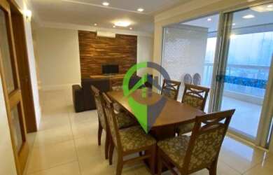 Imagem 5: ALTO PADRÃO - ANDAR ALTO E VISTA LIVRE!! - Para ALUGUEL