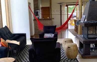 Imagem 2: Casa com 4 dormitórios, 505 m² - venda por R$ 1.970.000,00 ou aluguel...