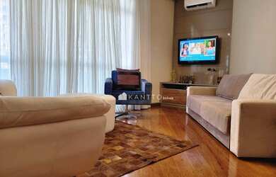 Imagem 4: Apartamento à venda, 183 m² por R$ 920.000,00 - Centro - Juiz de Fora/MG