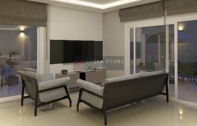 Imagem 6: Apartamento à venda no bairro América, Joinville/SC. Maravilhoso apartamento...