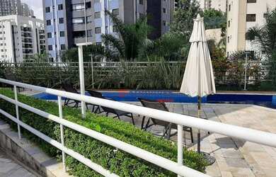 Imagem 4: Apartamento à venda, 48 m² por R$ 410.000,00 - Jardim Londrina - São...