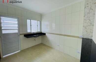 Imagem 11: Casa à venda, 84 m² por R$ 320.000,00 - Jardim Santa Luzia - São José...