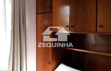 Imagem 14: Residencial - Vila Yara. Piscina, Churrasqueira, Varandae60m² de Área