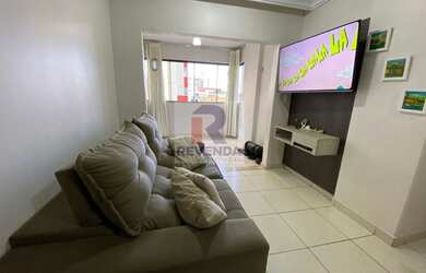 Imagem 14: Apartamento para Venda em Goiânia / GO no bairro Setor Bela Vista - 2421858