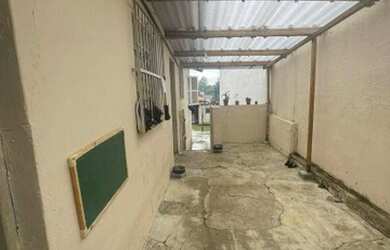 Imagem 9: Terreno à venda, 325 m² por R$ 800.000 - Santa Maria - Santo André/SP