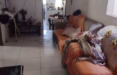 Imagem 4: Casa na 2 de julho. 240m² de Área, 2 Vagas na garageme3 Dormitórios