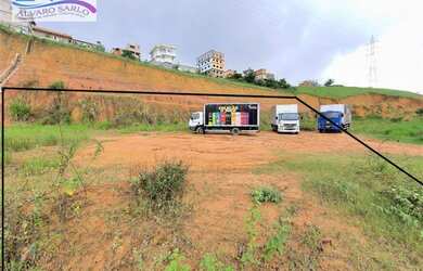 Imagem: O terreno possui 2.508m² de Área e está localizado em Arlindo