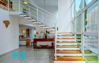 Imagem 9: Casa no Condomínio Fechado Vivendas do Atlântico em Balneário Camboriú