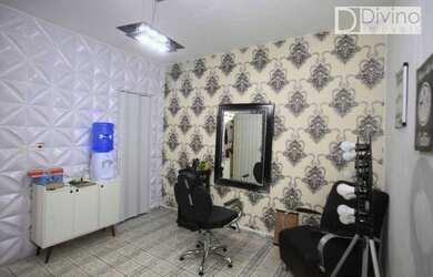 Imagem 10: Sobrado com 3 dormitórios, 150 m² - venda por R$ 390.000,00 ou aluguel...