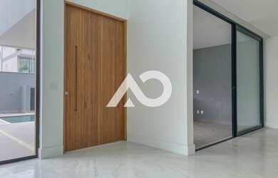 Imagem 4: Casa com 4 dormitórios à venda, 380 m² por R$ 3.000.000,10 - Recreio...