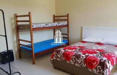 Imagem 10: Sobrado Santana de Parnaíba 5 dormitórios 250M²