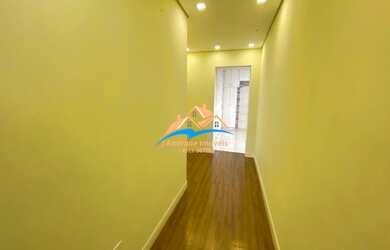 Imagem 16: APARTAMENTO RESIDENCIAL em SANTOS - SP, PONTA DA PRAIA