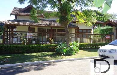 Imagem 5: Casa com 4 dormitórios à venda, 512 m² por R$ 1.990.000,00 - Condomínio...