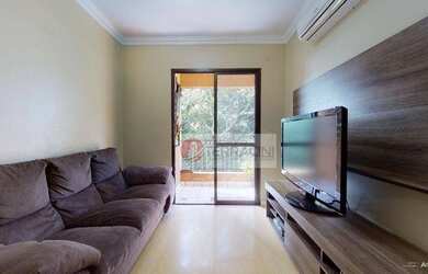 Imagem 5: Apartamento à venda, 67 m² por R$ 365.000,00 - Cascata - Porto Alegre/RS