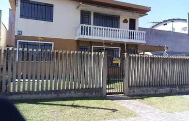 Imagem 2: Terreno à venda, 714 m² por R$ 780.000,00 - Fanny - Curitiba/PR