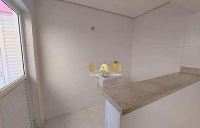 Imagem 14: Casa com 3 dormitórios à venda, 240 m² por R$ 1.200.000,00 - Condomínio Vila Verona - Soro