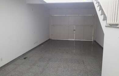 Imagem: O depósito possui 140m² de Área e está localizado em São