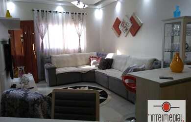 Imagem: O apartamento possui 2 Dormitórios, 3 Banheiros, 95m² de Área