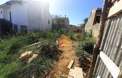 Imagem 9: Terreno à venda, 200 m² por R$ 127.800,00 - Bela Vista - Gravataí/RS