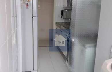 Imagem 5: Apartamento com 2 dormitórios à venda, 57 m² por R$ 414.000 - Lauzane...