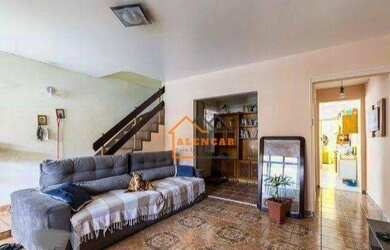 Imagem 5: Sobrado à venda, 110 m² por R$ 450.000,00 - Vila Ré - São Paulo/SP