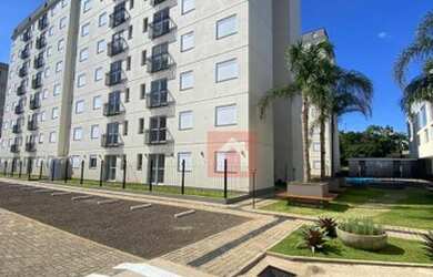 Imagem 1: Apartamento à venda, 48 m² por R$ 230.000,00 - Universitário - Lajeado/RS