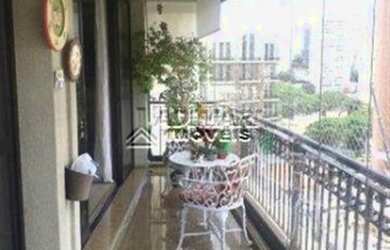 Imagem 2: Apartamento com 3 dormitórios, 172 m² - venda por R$ 2.000.000,00 ou...