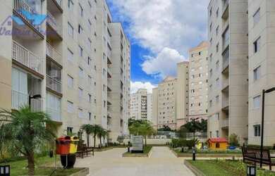 Imagem 8: Apartamento à venda, 48 m² por R$ 318.000,00 - Jardim Marajoara - São...